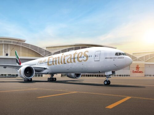 طيران الإمارات تضيف 71 طائرة A380 وبوينج 777 لبرنامج التحديث