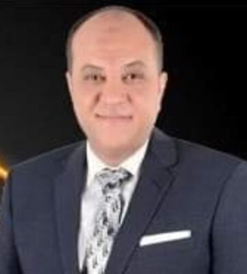 محمد فاروق