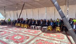 القابضة للمطارات تجرى تجربة طوارئ موسعة بمطار القاهرة الدولى للتأكيد من جهازية الإدارات لمواجهة المخاطر 1