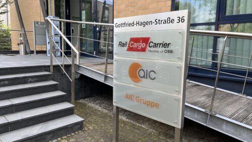 شركة Aic Service & Call Center Gmbh للخدمات السياحية بألمانيا