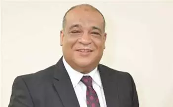 عمرو محي الدين نقيب محامي شمال القاهرة