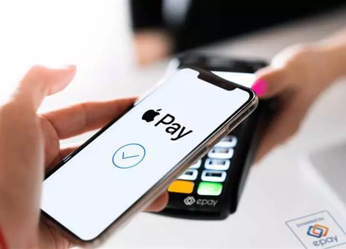 تفعيل خدمة Apple Pay 1