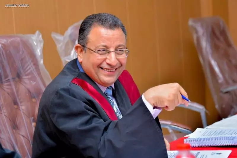 الدكتور محمد أحمد عبد اللطيف (1)