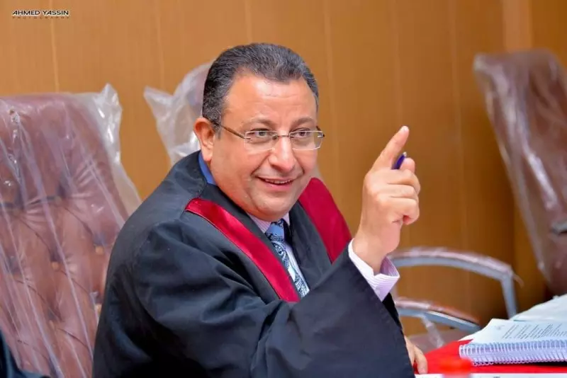 الدكتور محمد أحمد عبد اللطيف (2)