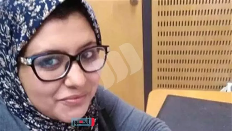 الدكتورة أمنية صلاح المتخصصة فى الفنون القبطية