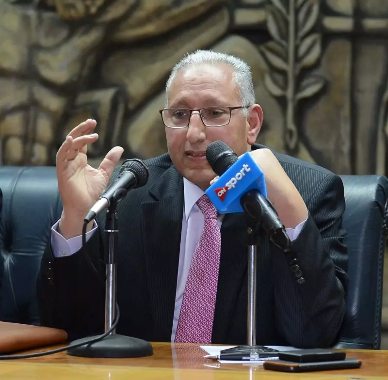 محمد الحسانين