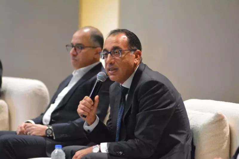 وزير التعليم العالي يتوجه بالشكر لرئيس مجلس الوزراء لرئاسته لجنة تحكيم إحدى حلقات برنامج Genz 3