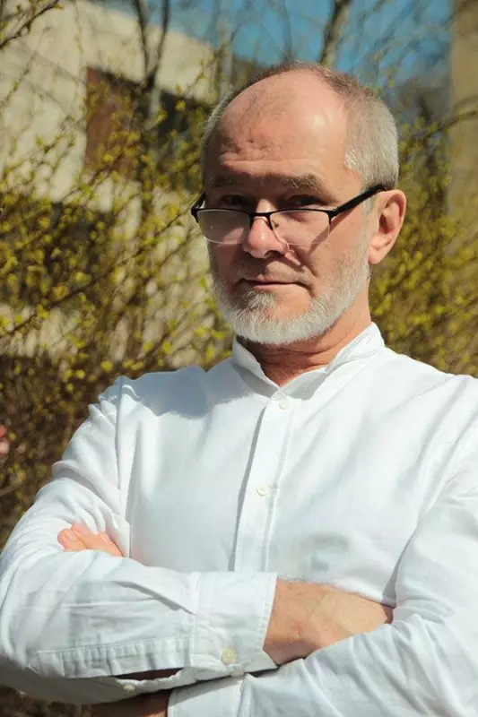 وفد أدبى روسى رفيع المستوى يشارك فى الدورة الـ 56 معرض القاهرة الدولى للكتاب 2