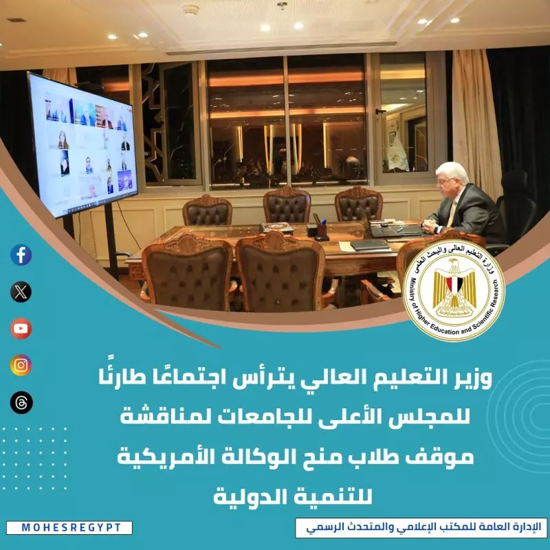 حصاد التعليم العالي إنجازات بارزة وجهود مستمرة لتطوير المنظومة التعليمية 7