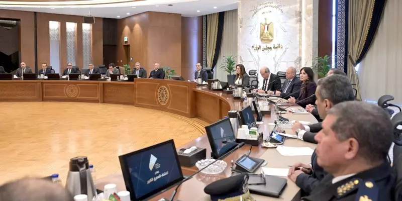 مدبولي الرئيس السيسي وافق على تحديد موعد افتتاح المتحف المصري الكبير 3 يوليو المقبل