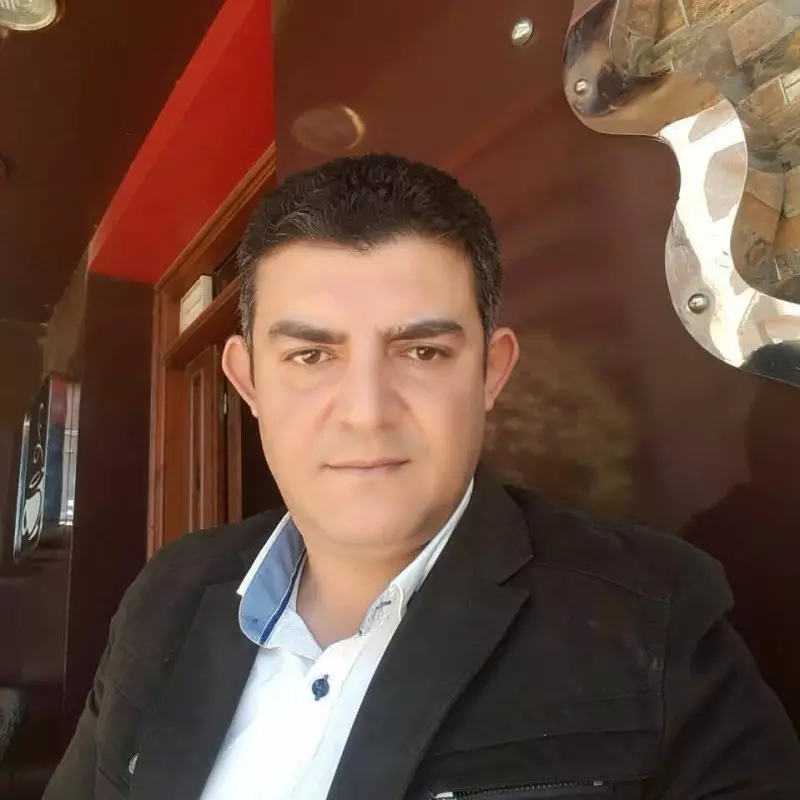 العميد عماد عنانى، مستشار المحافظ للجودة