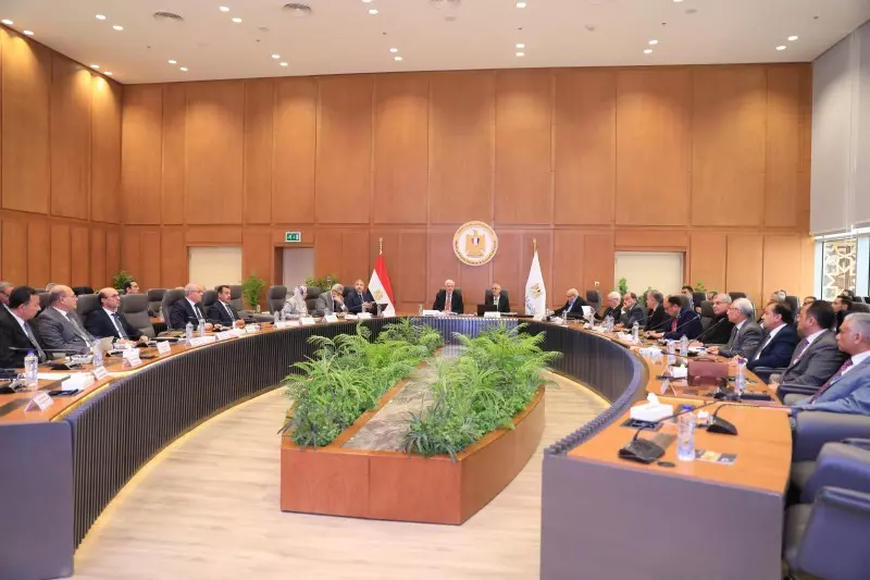 وزير التعليم العالى يترأس اجتماع مجلس الجامعات الأهلية 1