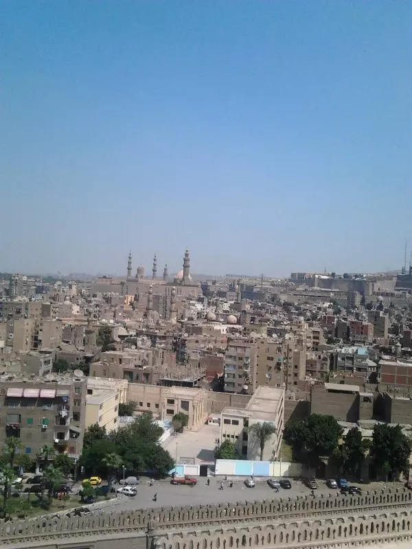 ندوةمآذن مصر تاريخ يروي عظمة العمارة الإسلامية