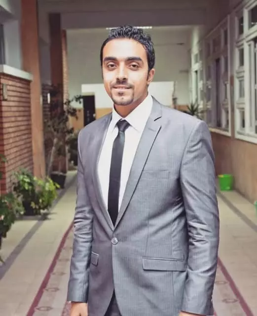 أحمد رحيمة، معاون وزير السياحة والآثار لتنمية الموارد البشرية