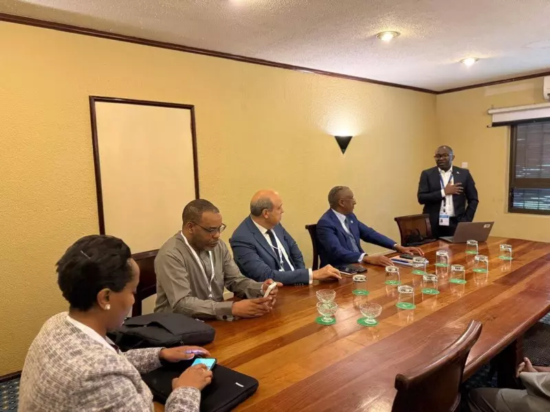 الحفنى يبحث مع مسئولي شركة بوينج آليات تعزيز التعاون في برامج السلامة الجوية ومجالات الطيران المستدام والتحول