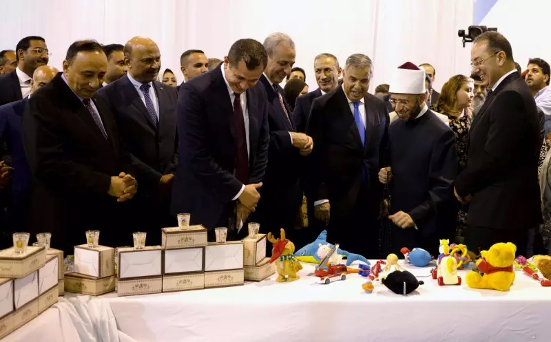 المنطقة الشمالية العسكرية تستكمل تنفيذ حملة " بلدك معاك " لدعم الأسر الأولى بالرعاية‎