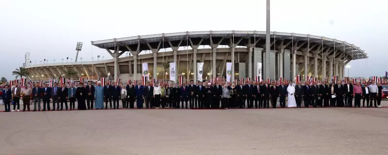 المنطقة الشمالية العسكرية تستكمل تنفيذ حملة " بلدك معاك " لدعم الأسر الأولى بالرعاية‎