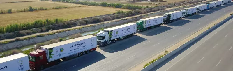 المنطقة الشمالية العسكرية تستكمل تنفيذ حملة " بلدك معاك " لدعم الأسر الأولى بالرعاية‎