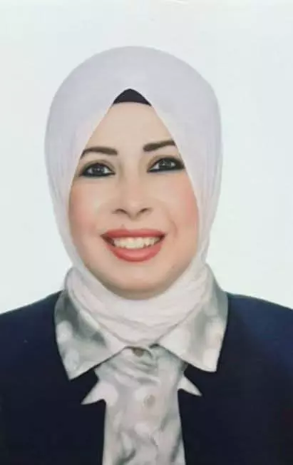 نسرين جعيصة رئيساً لقطاع الأسواق الحرة بشركة مصر للطيران للسياحة (الكرنك) والأسواق الحرة 