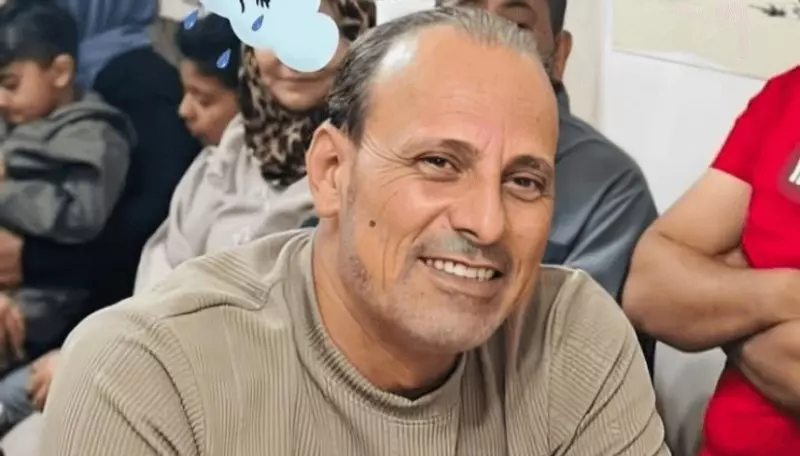 المغفور له بإذن الله تعالى البطل خالد محمد شوقي