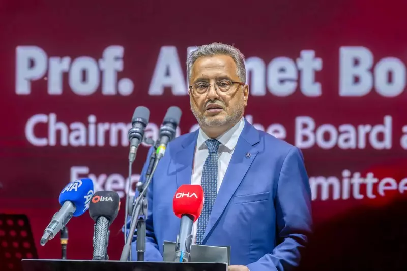 الخطوط الجوية التركية تجمع رواد ومتخصصين في قطاع السياحة في إزمير 