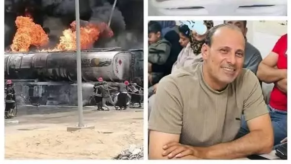 المغفور له بإذن الله تعالى البطل خالد محمد شوقي