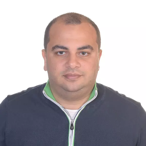 سامح الجندى ، عضو مجلس إدارة غرفة المنشآت والمطاعم السياحية ، رئيس لجنة العائمات بالغرفة