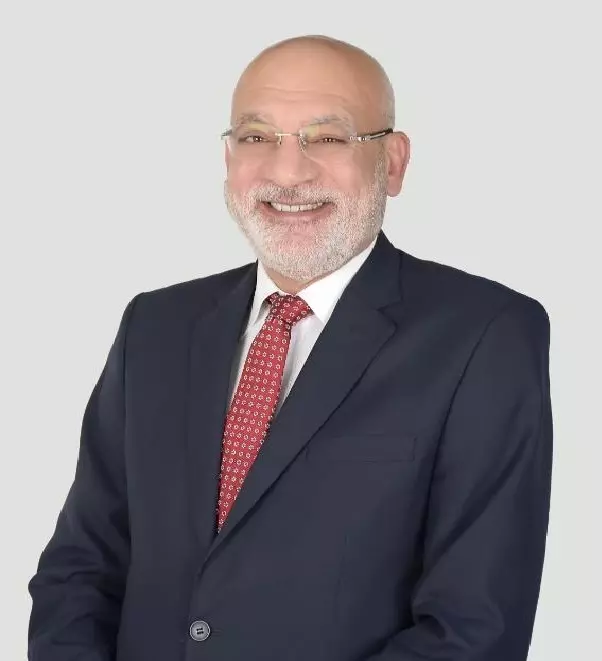 محمد أيوب رئيس مجلس إدارة غرفة المنشآت الفندقية