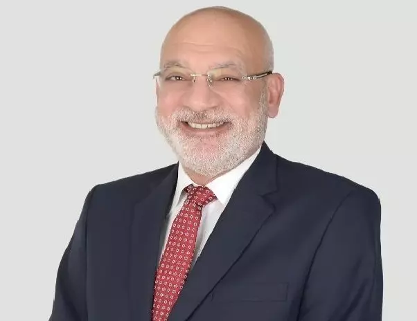 محمد أيوب رئيس مجلس إدارة غرفة المنشآت الفندقية