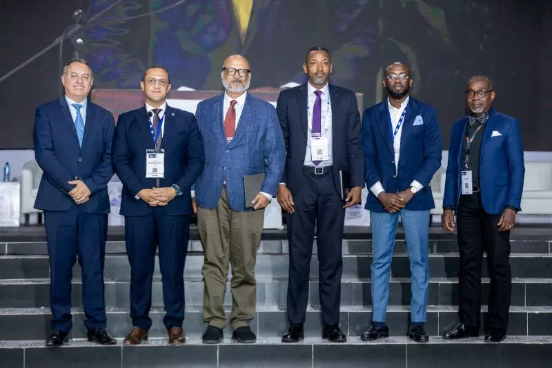 مطارى القاهرة والغردقة تحصدان جوائز الاستدامة وبرج العرب يُكرَّم