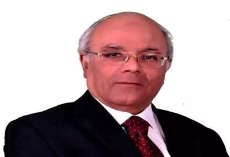 محمد عطية الفيومي، رئيس غرفة القليوبية وأمين صندوق الاتحاد العام للغرف التجارية