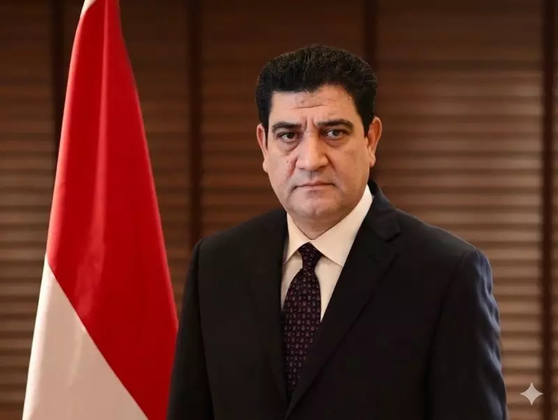 محمد عامر ، رئيس الإدارة المركزية للمنشآت الفندقية والمحال والأنشطة السياحية ،