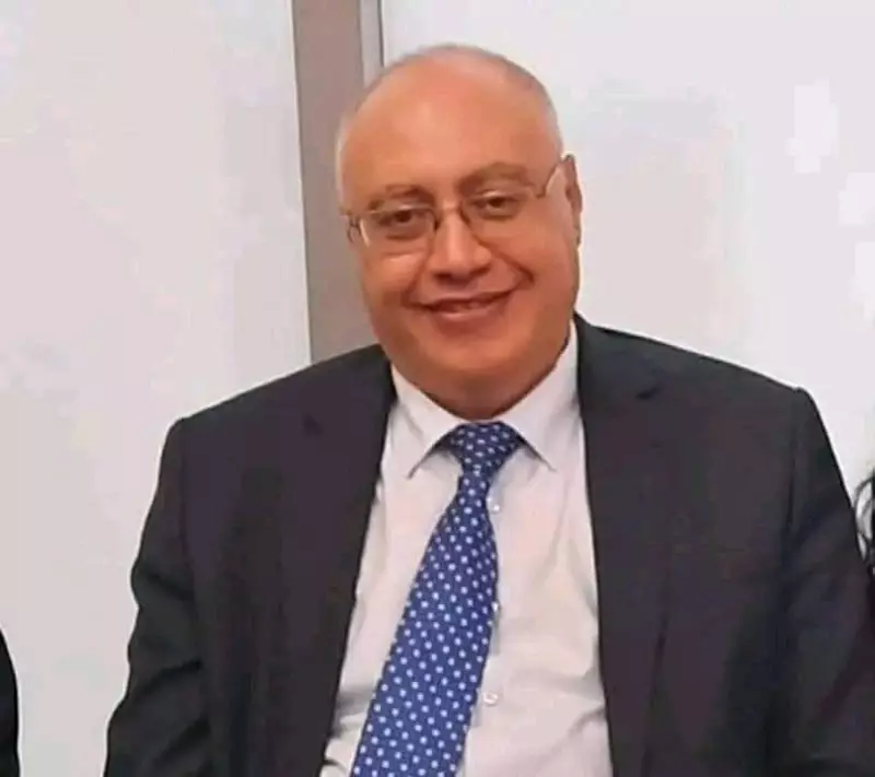 الدكتةر ماجد موسى