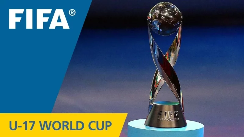 فيفا يعلن مواعيد مباريات مونديال الناشئين في قطر